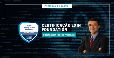 PK002 – Proteção de Dados | Certificação Exin Foundation